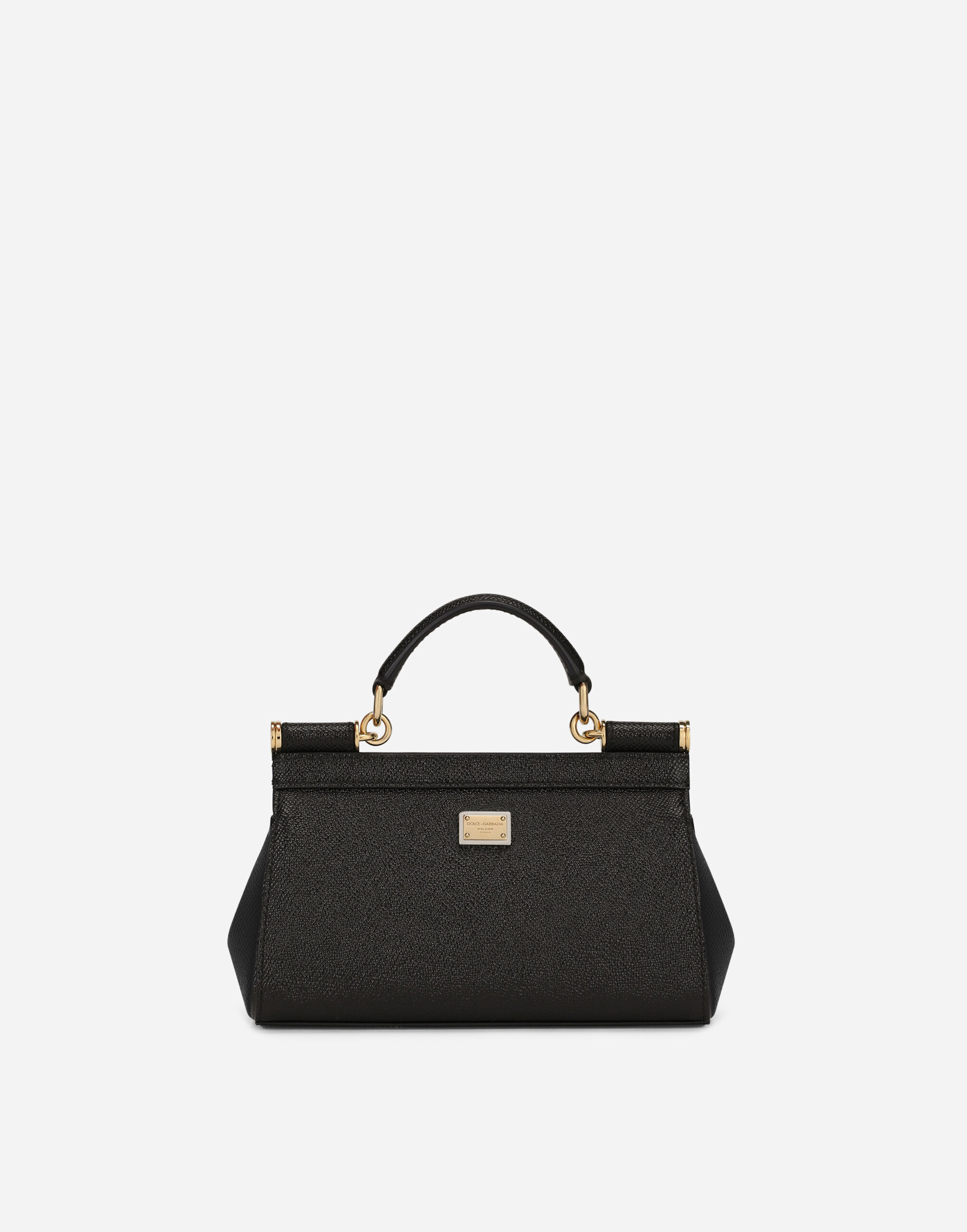 Dolce & gabbana sicily mini bag 2025