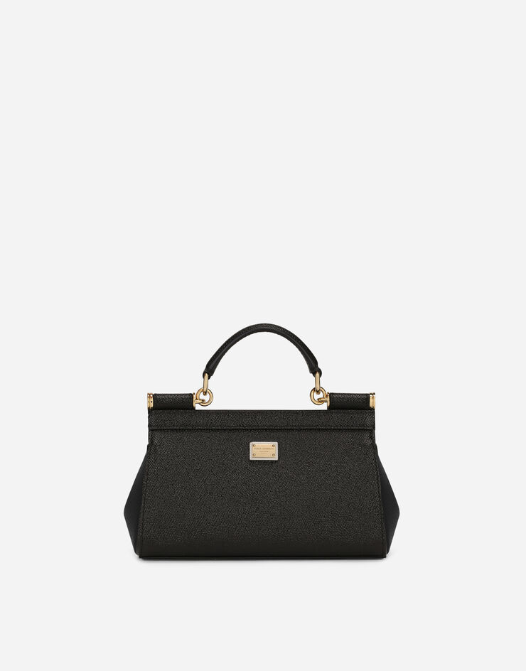 Dolce & Gabbana Small Sicily handbag Multicolore BB7116AY401