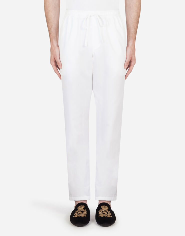 Dolce & Gabbana  BLANC GKIT00FR5XZ