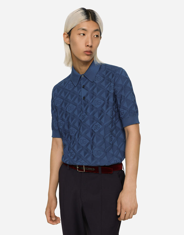 Dolce & Gabbana Dolce & Gabbana Azul Claro GXM55TJASY1