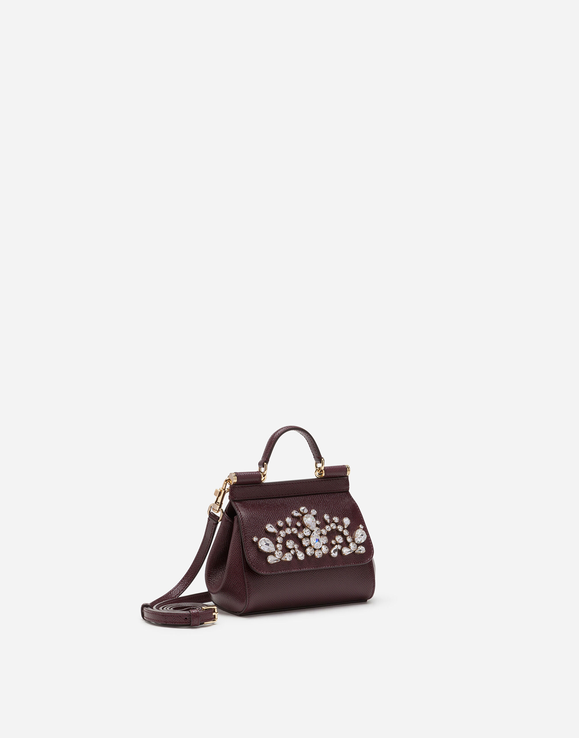 Dolce and gabbana dauphine bag online
