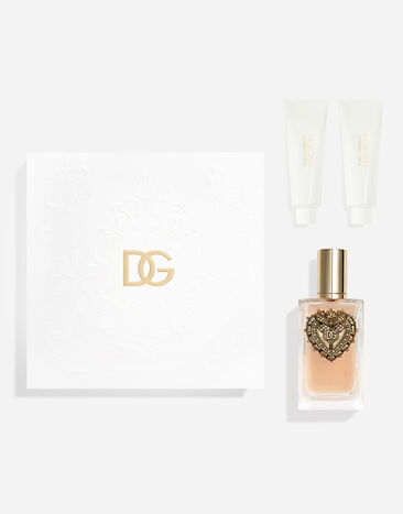 Dolce & Gabbana Dolce&Gabbana Devotion EDP Gift Set - VT032LVT000