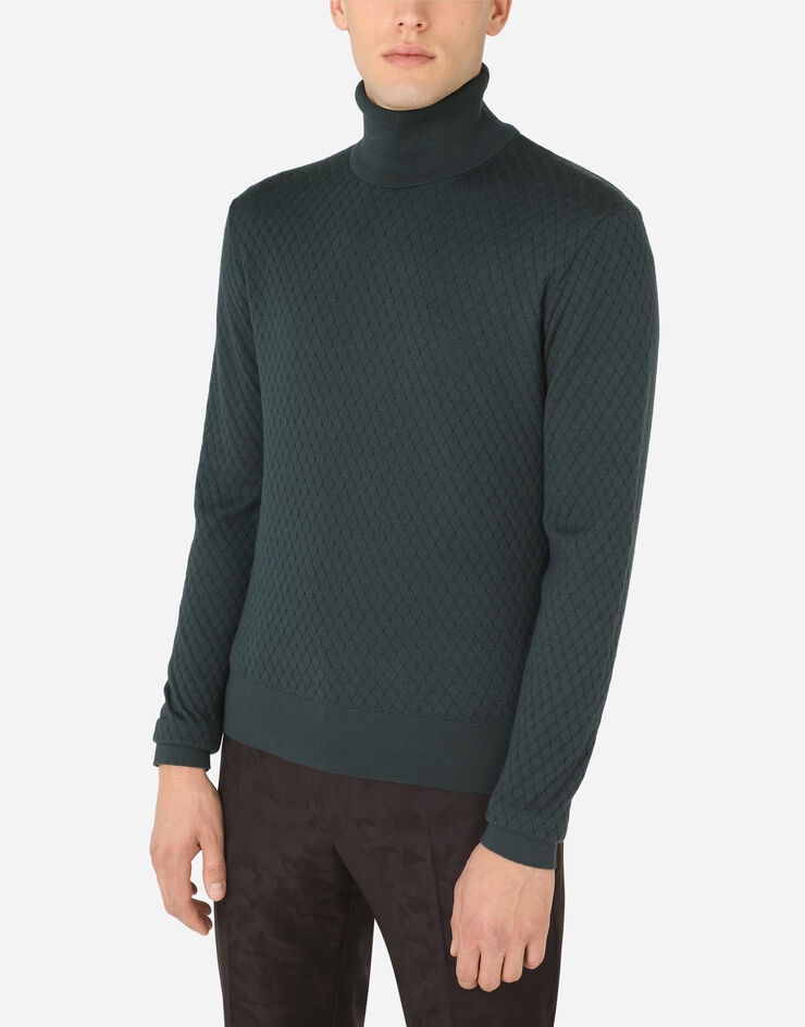 Dolce & Gabbana  GREEN GXD59TJBME9