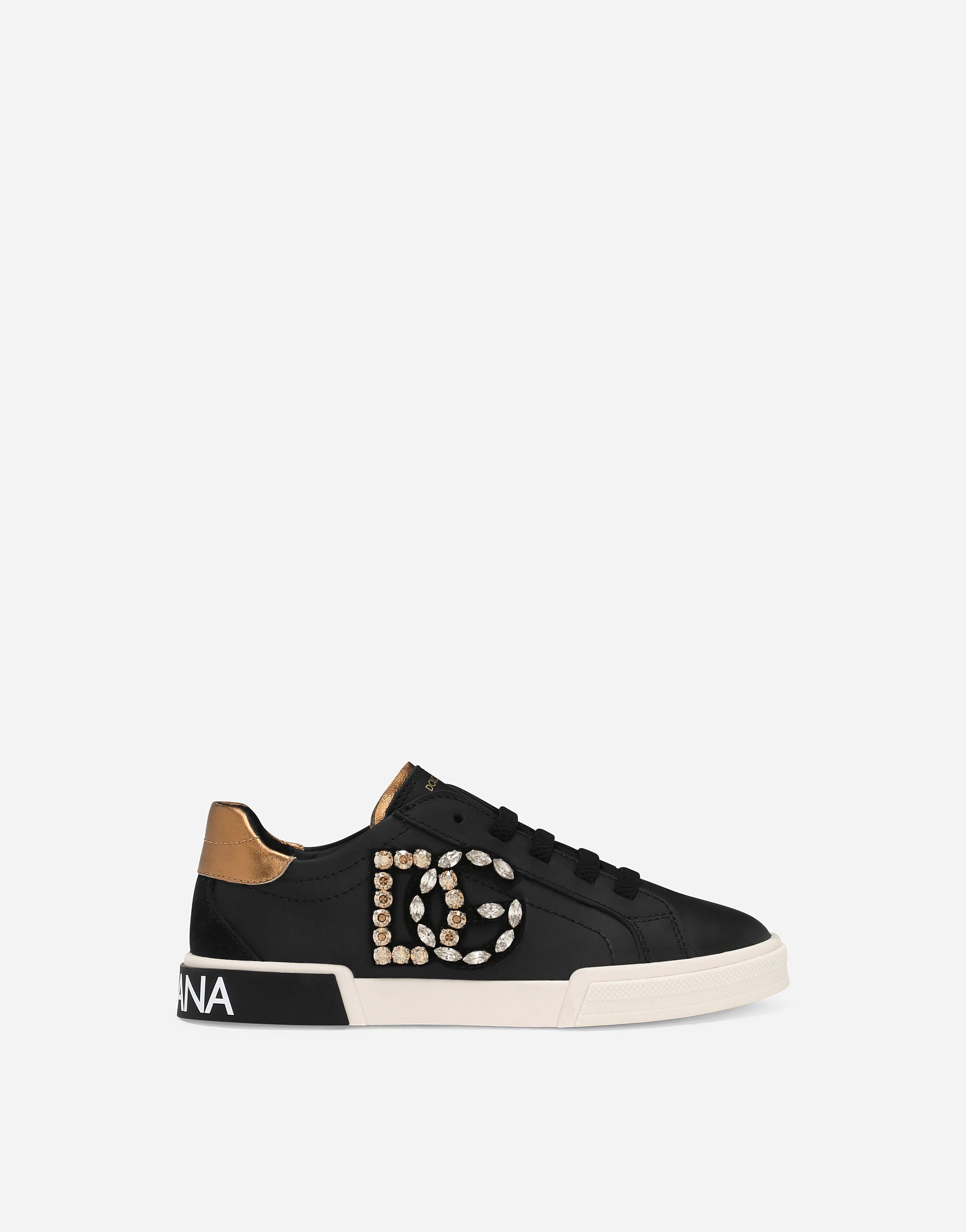 Scarpe d&g bambino top
