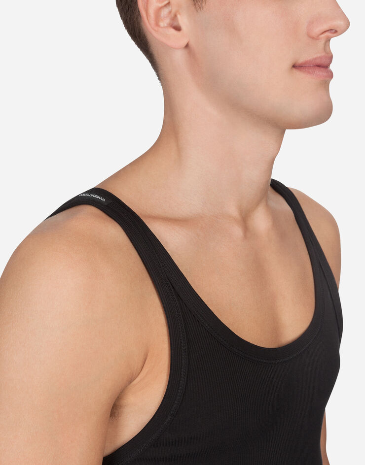Dolce & Gabbana  ブラック G8KD1TFU7AV