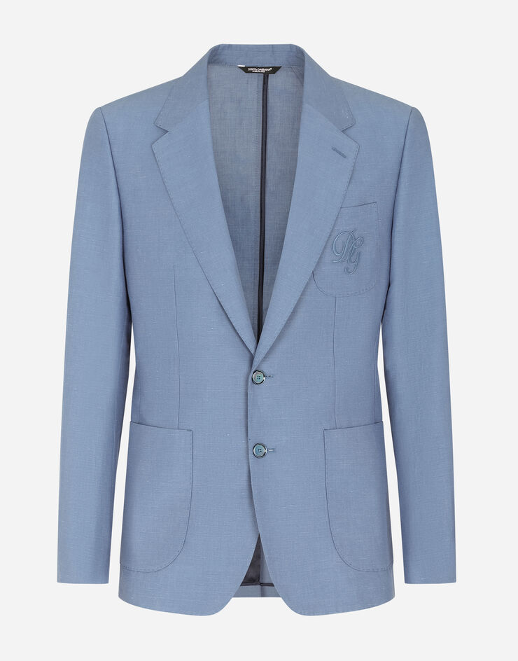 Dolce & Gabbana  AZZURRO G2OL6ZFU4F6