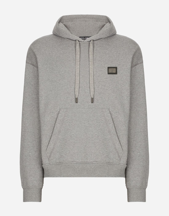 Dolce & Gabbana Men 'Dg Essential’ Joggers