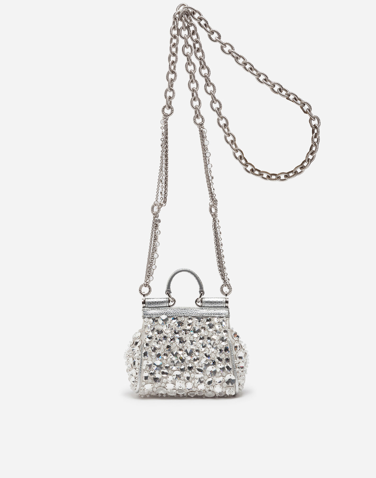 Micro sicily bag best sale