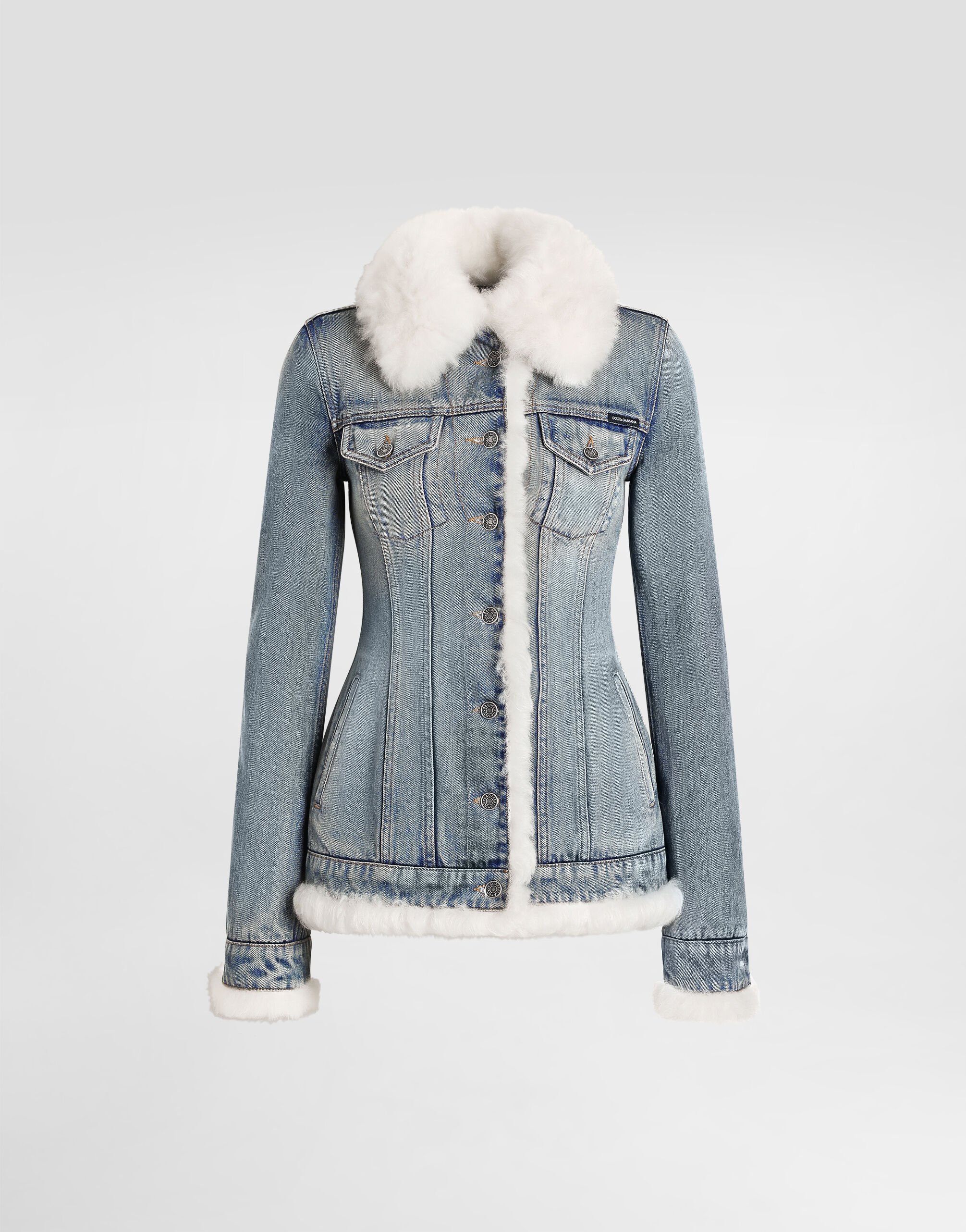 レディース ジーンズ：ジャケット、パンツ＆ショートパンツ | ドルチェ