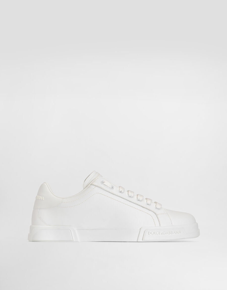 Portofino Light sneaker in calfskin