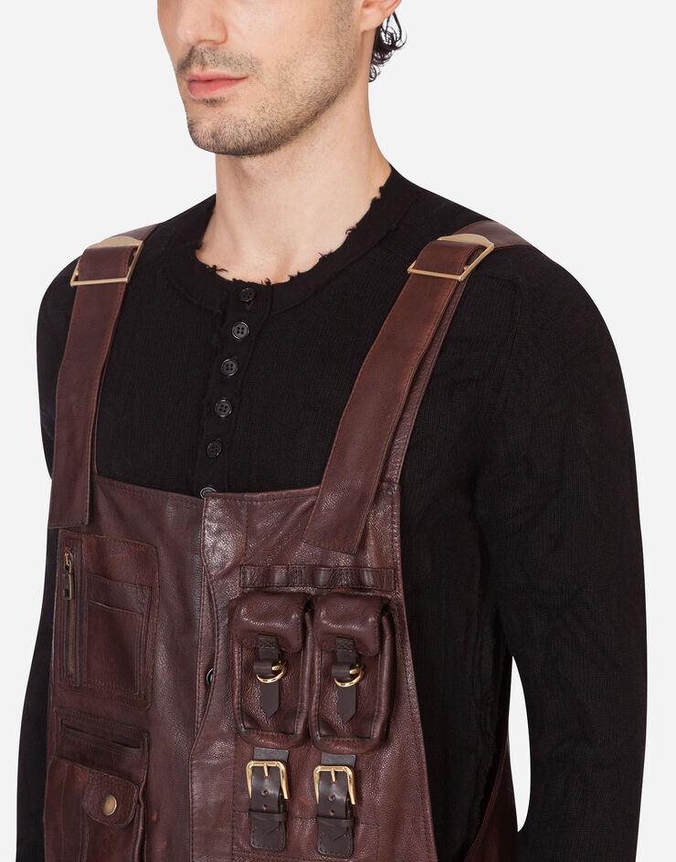 Dolce & Gabbana  Brown G9TW8LHULJ6