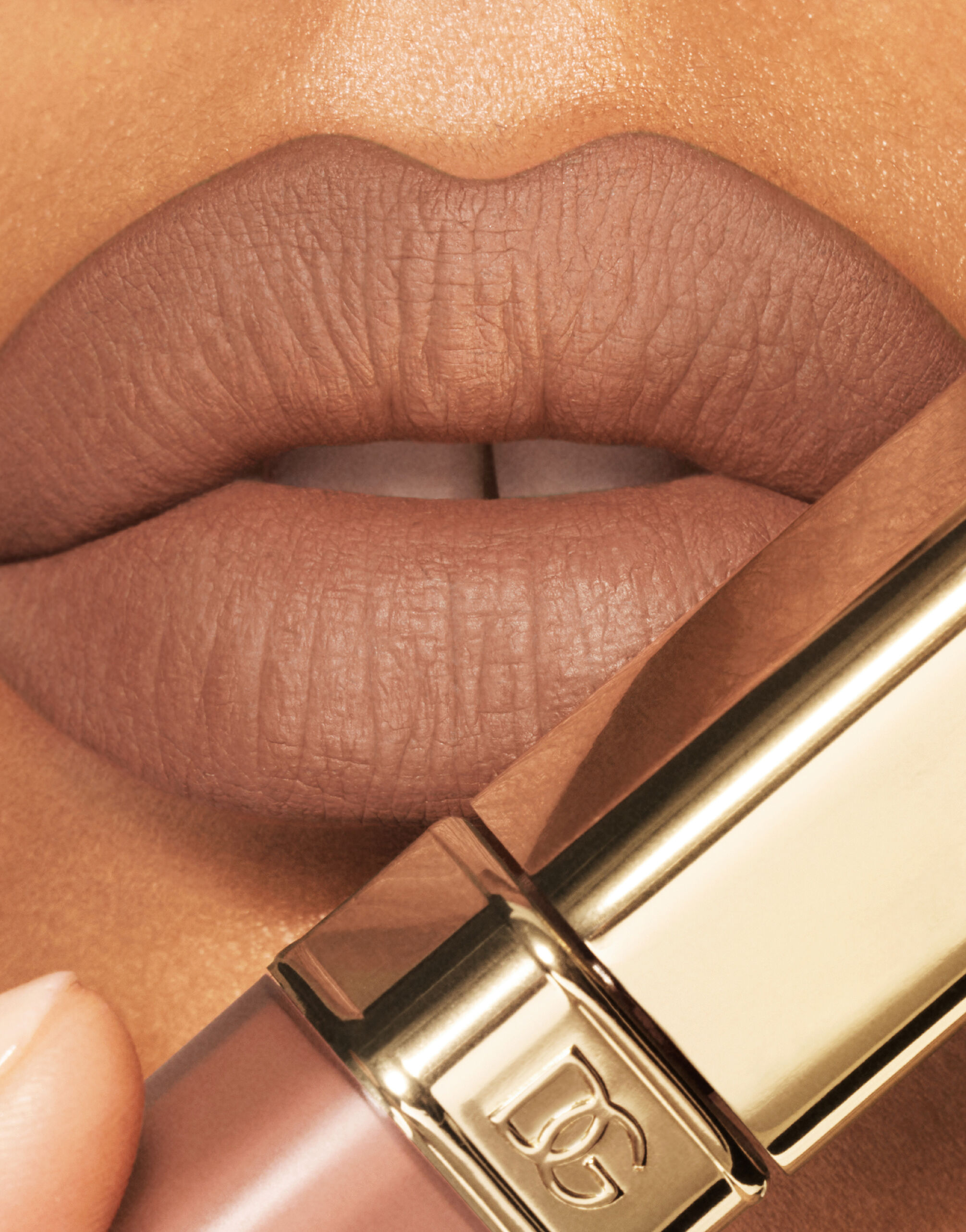 Dolce gabbana matte lipstick clearance