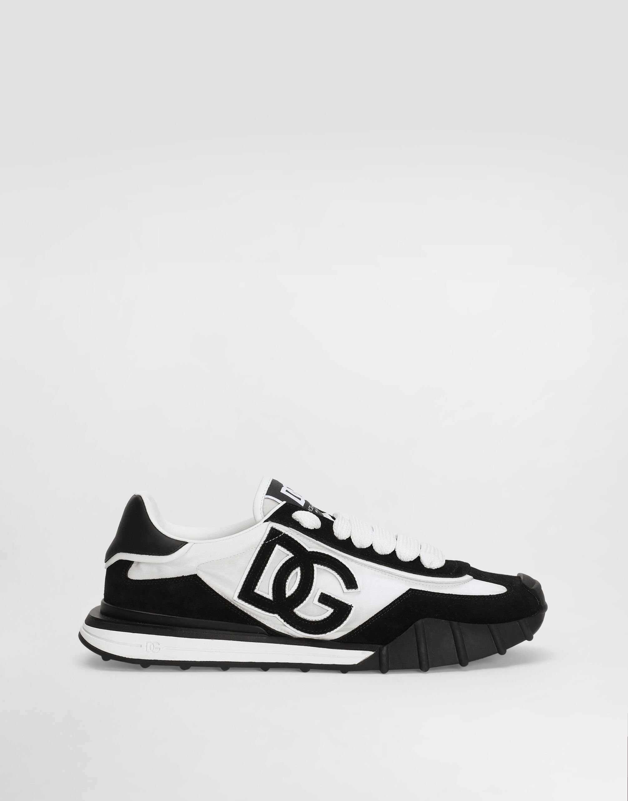 メンズ スニーカー：ポルトフィーノ＆ソレント | ドルチェ＆ガッバーナ®