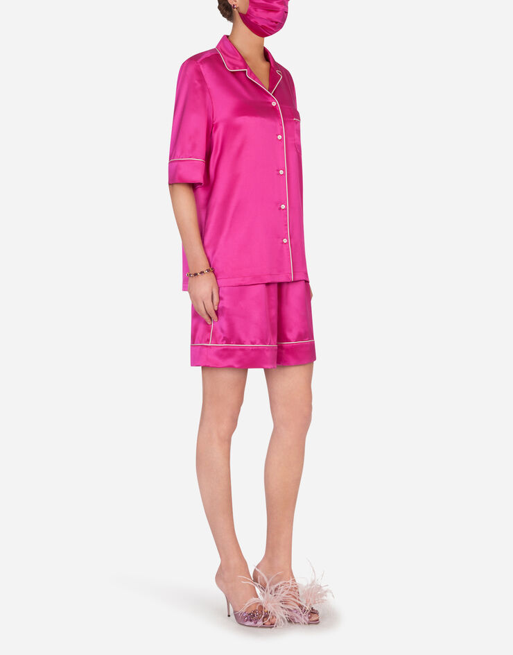 Dolce & Gabbana  VIOLET FKITACFU1AU