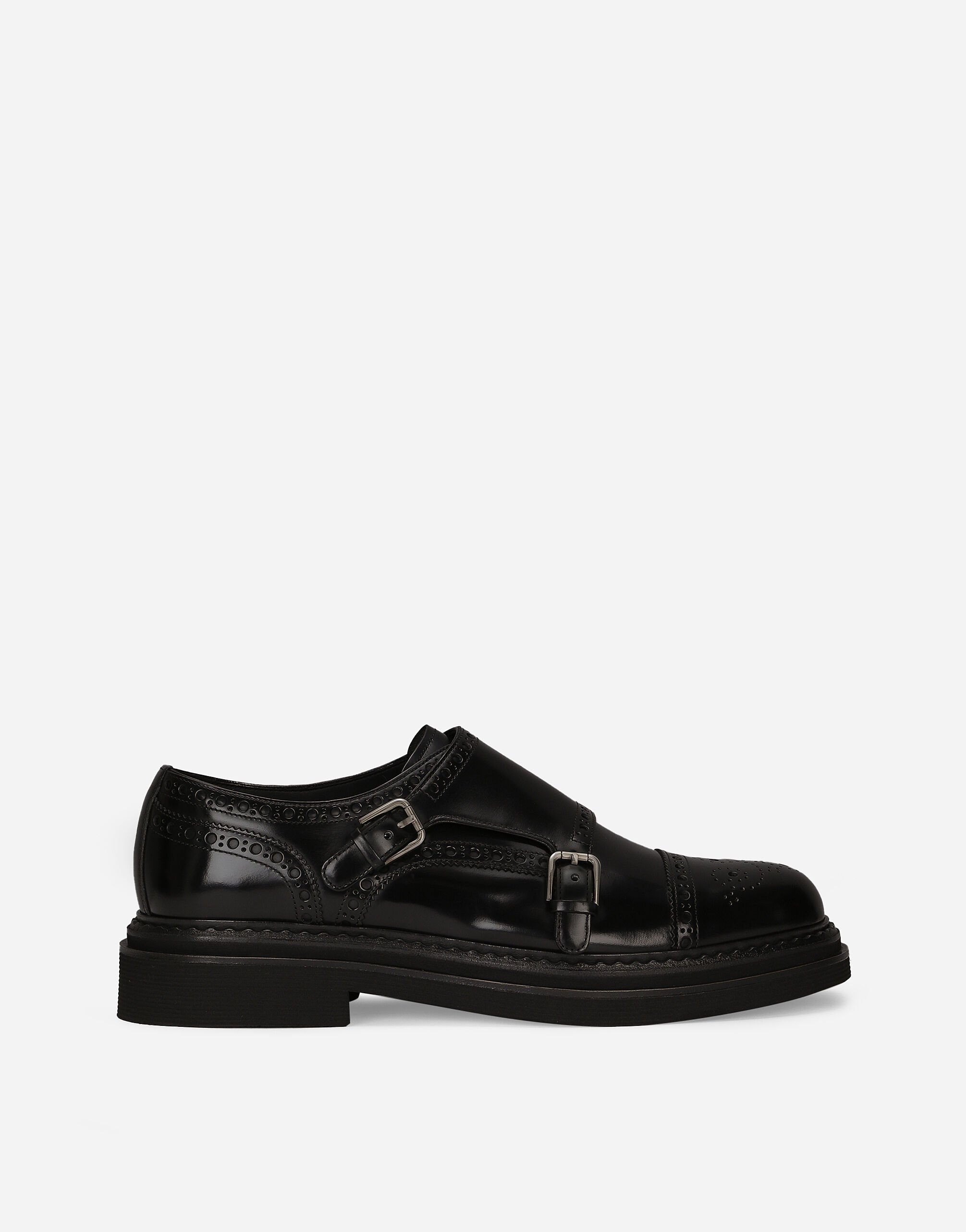 Dolce gabbana mens dress shoes discount