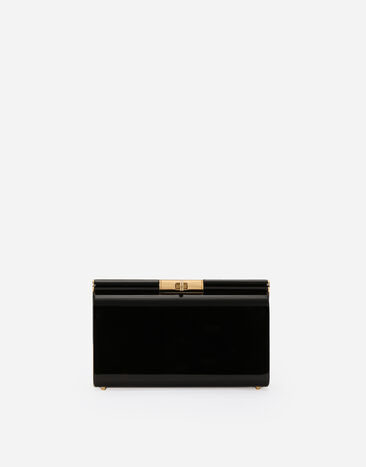 Dolce & Gabbana Handtasche Marlene Schwarz BB7698A3H86