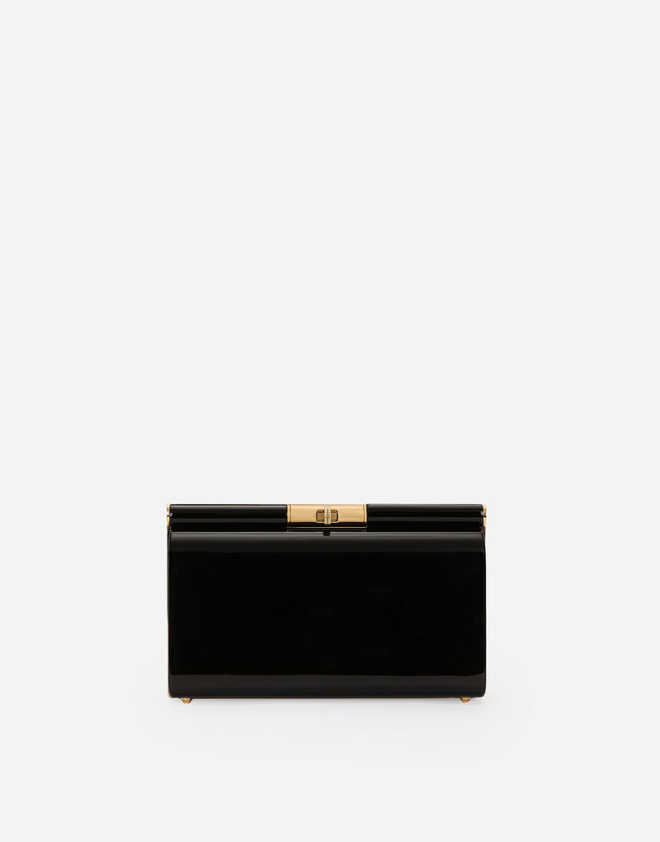 Dolce & Gabbana Sac à main Marlene Noir BB7698A3H86