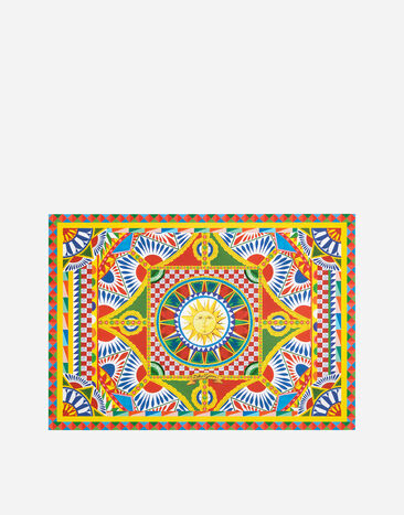 Dolce & Gabbana Набор из 36 бумажных салфеток разноцветный TCK014TCAFM