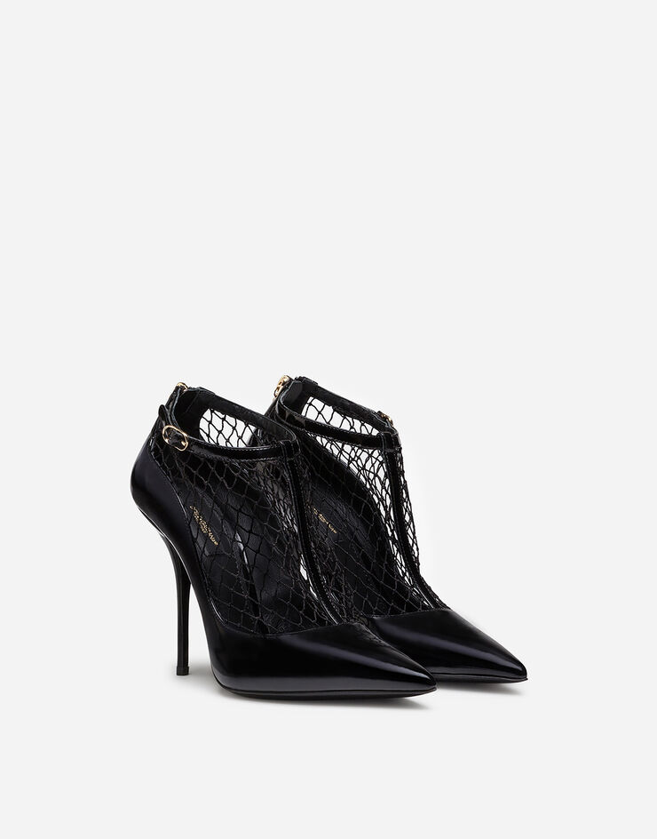Dolce & Gabbana  SCHWARZ CO0070AO095