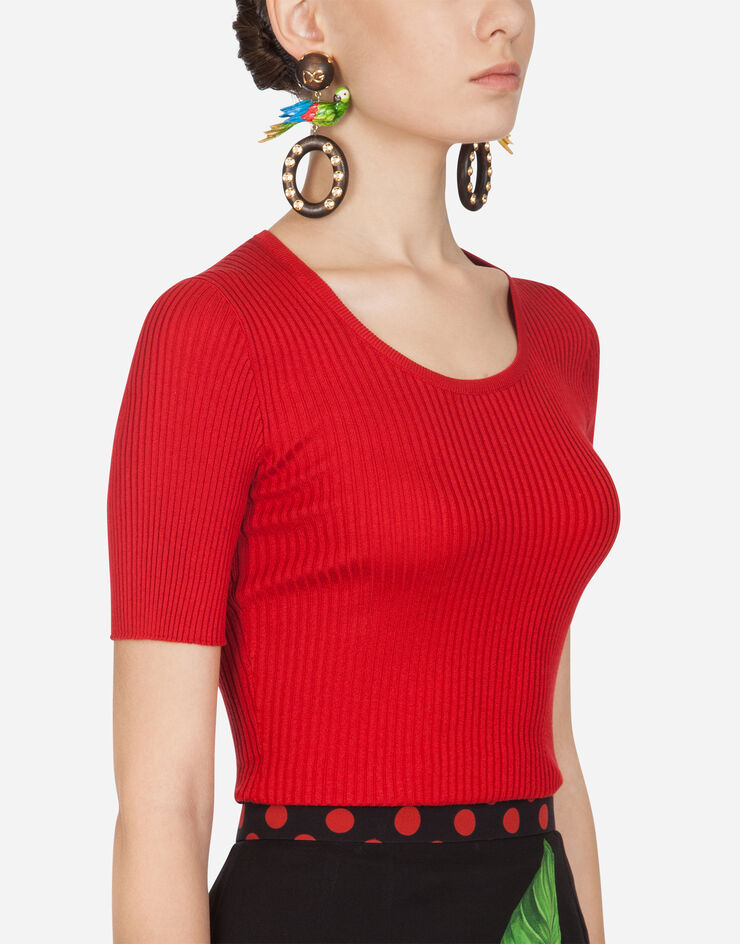 Dolce & Gabbana  ROT FX803TJASMH