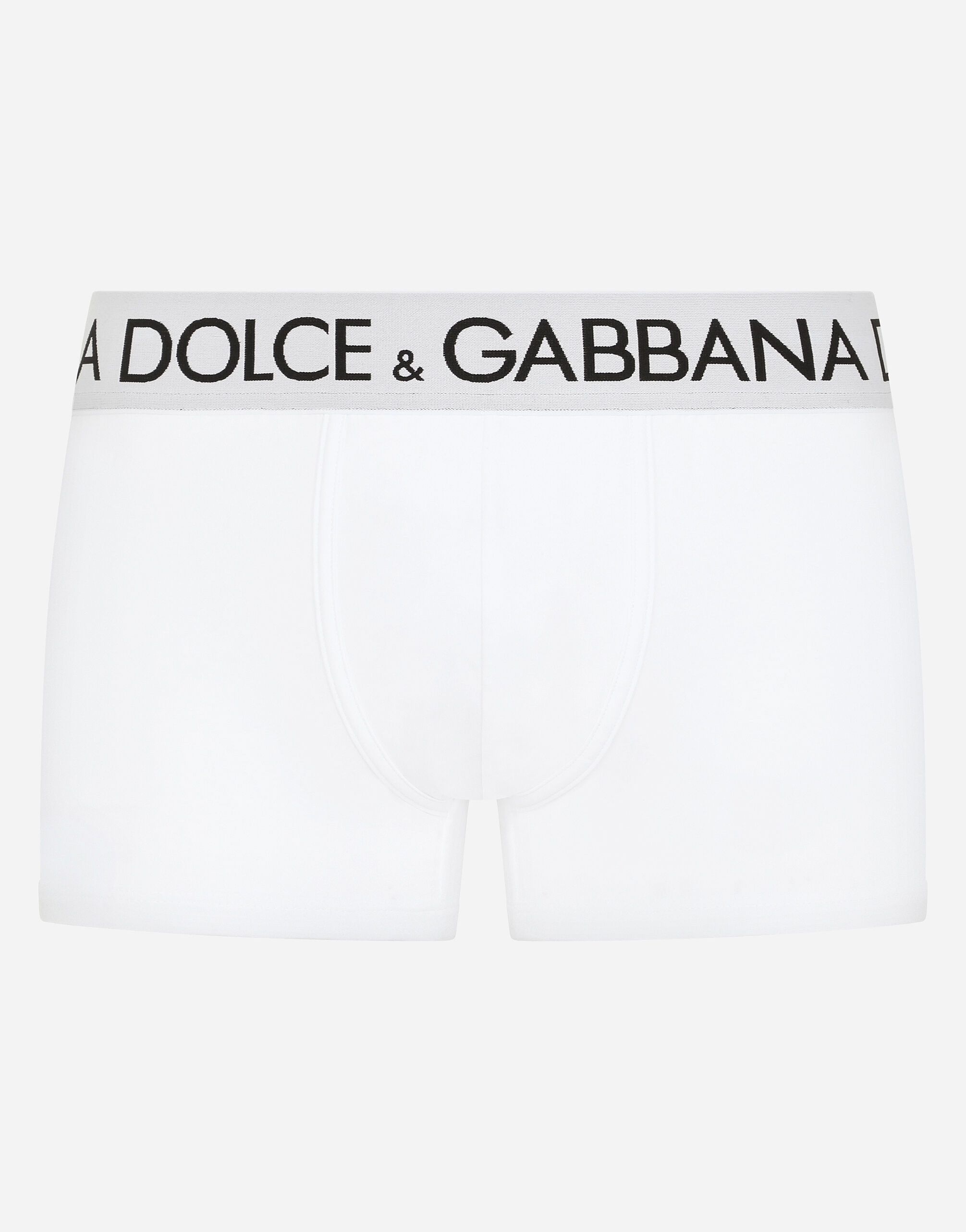Dolce and gabbana mens boxers hotsell