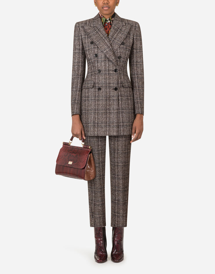 Dolce & Gabbana  Multicolor FTAM2TFQMH2