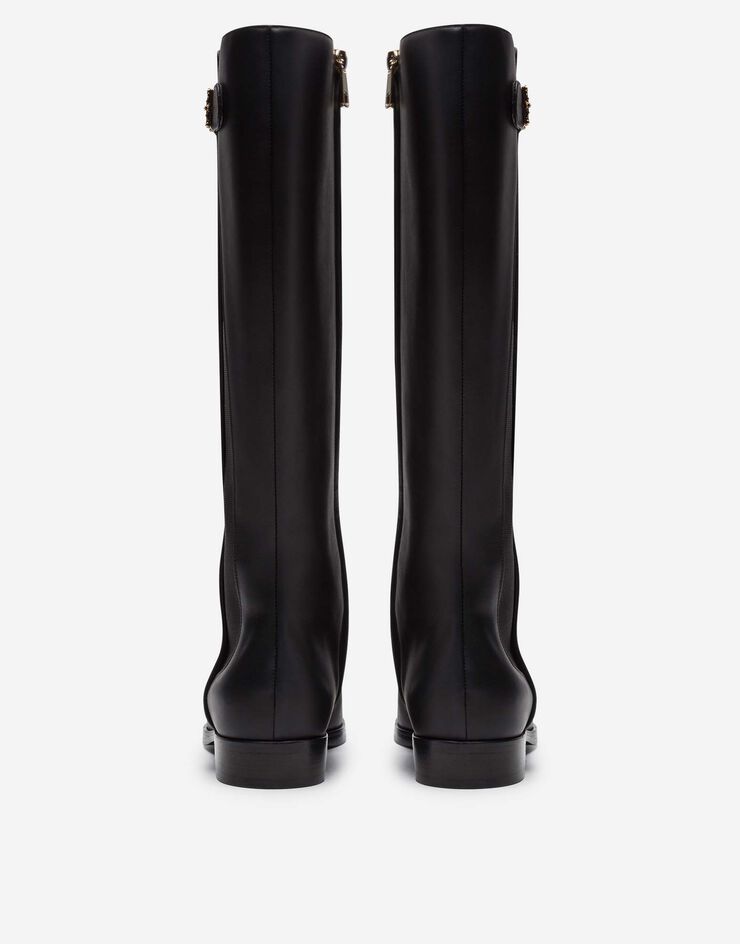 Dolce & Gabbana  NEGRO CU0597A3444