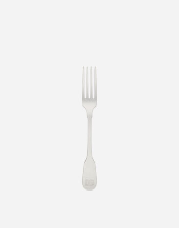 Dolce & Gabbana 6-Piece German Silver Flatware Set Steel TCPS01TCA60
