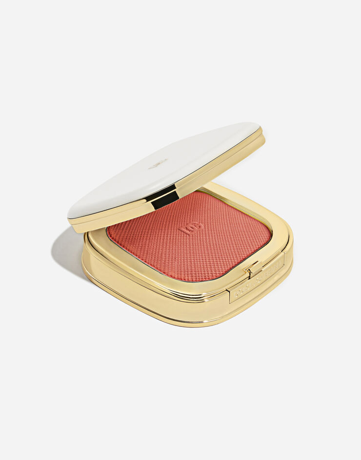 Dolce & Gabbana Cheeks&Eyes Match 02 JOYFUL PEACH MKUPFCE0020