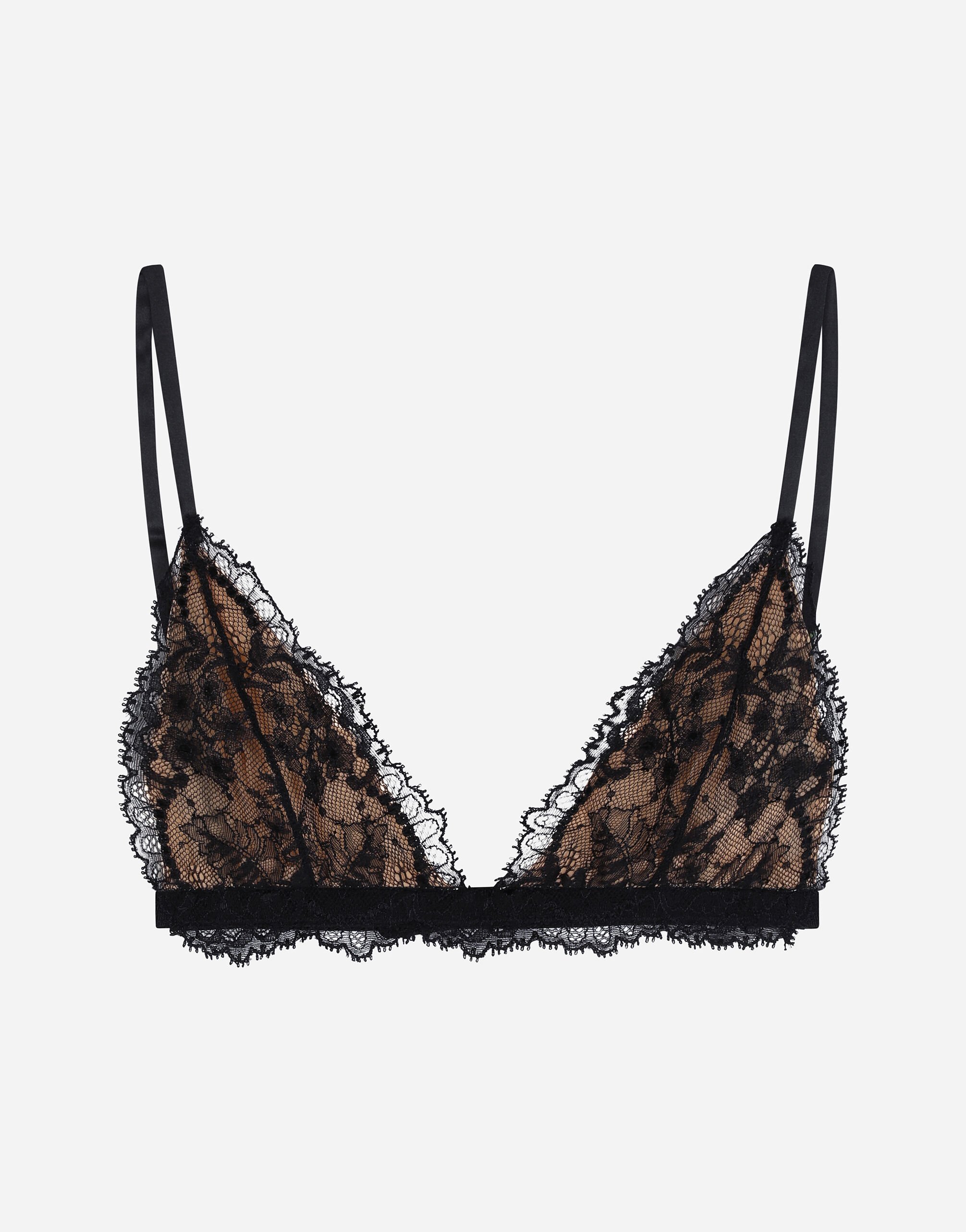Dolce gabbana bralette best sale