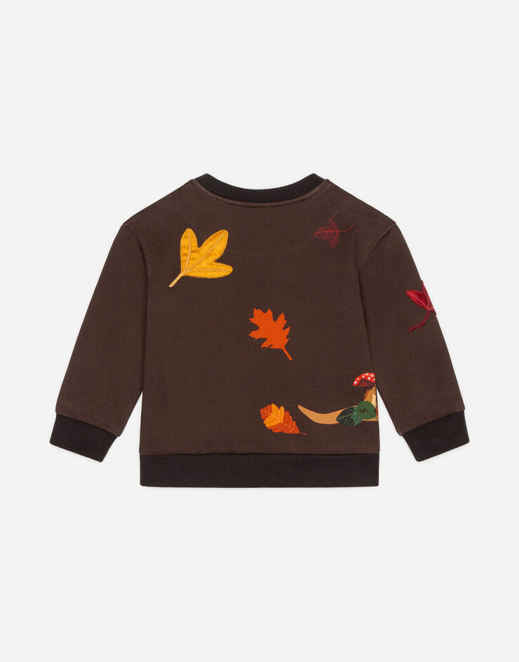 Dolce & Gabbana  MULTICOLOR L2JWN6G7XMR