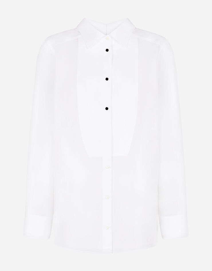 Dolce & Gabbana  BLANC F5N98ZFU5K9