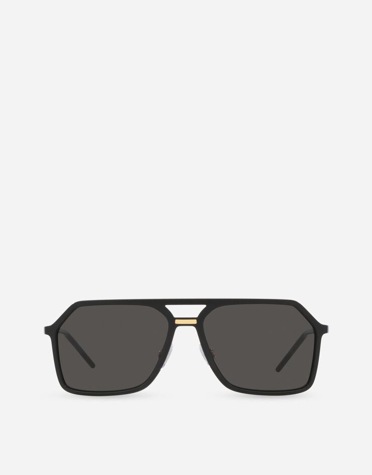 DG Intermix sunglasses in Black for Dolce&Gabbana® US