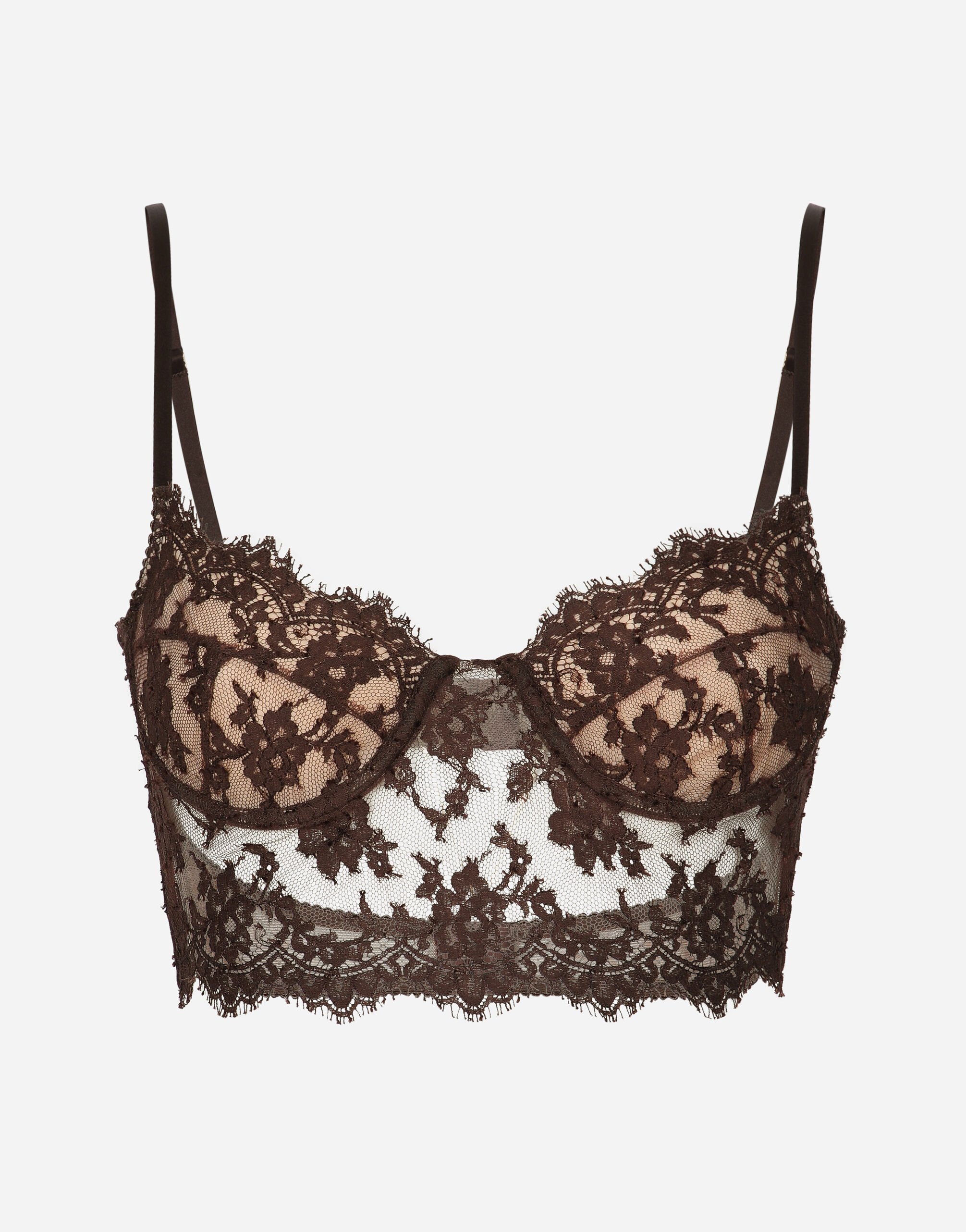 Sous vetement dolce gabbana femme sale