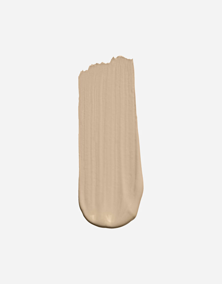Dolce & Gabbana Everlast Foundation درجات تحتية محايدة 07N فاتحة  -  صفراء MKUPFCE0022