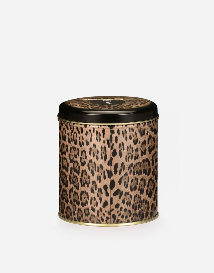 Dolce & Gabbana 4 Coffee Canisters BIALETTI DOLCE&GABBANA Multicolor TCCS04TCAEI