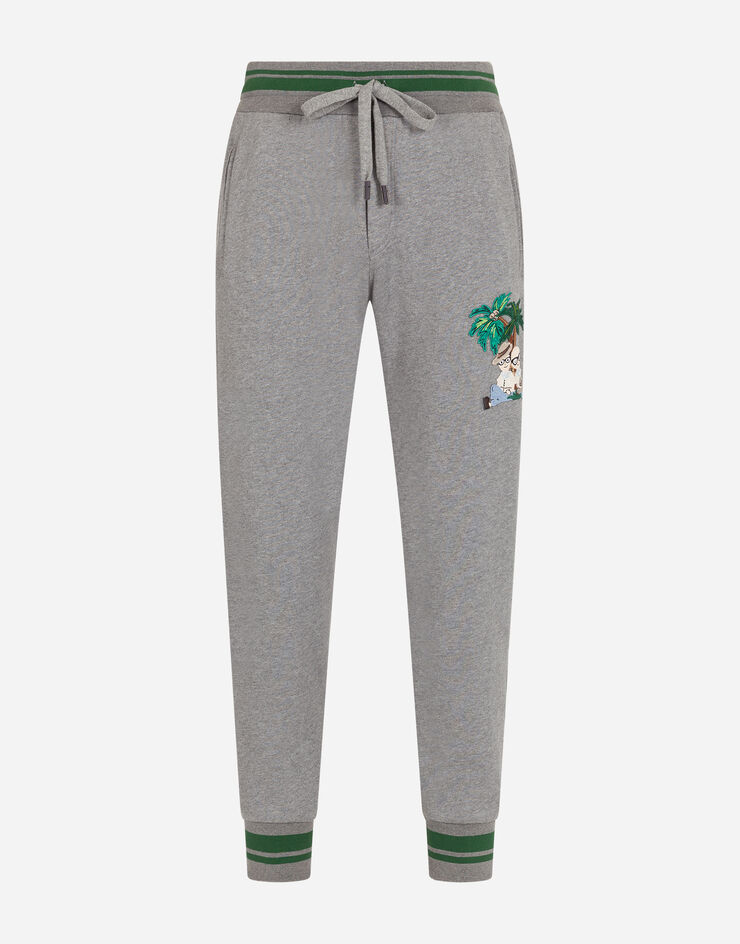 Dolce & Gabbana  GRIS GYUSEZG7WAK