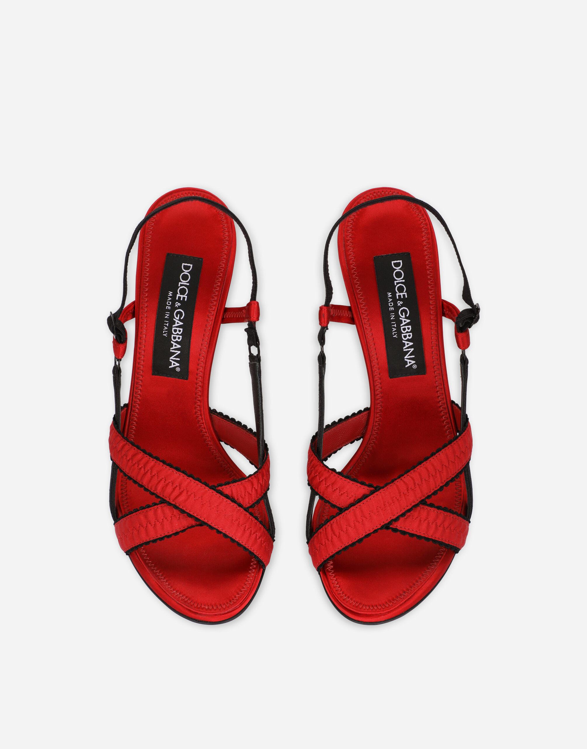 Dolce & outlet gabbana sandals