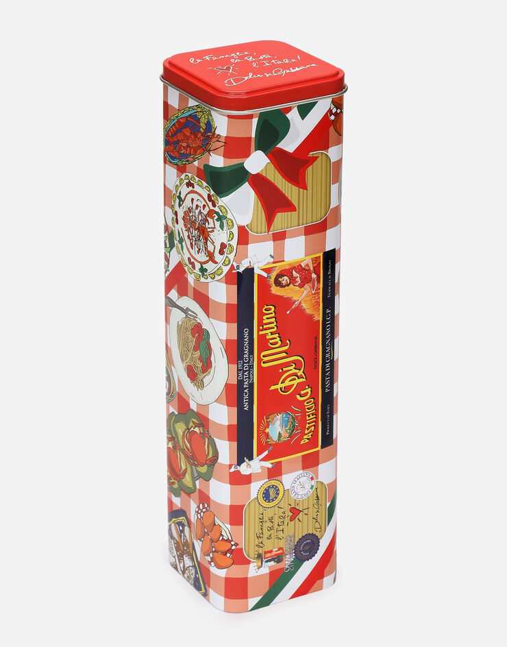 Dolce & Gabbana Midnight Pasta – Edición Especial Multicolor PS1100BLS11