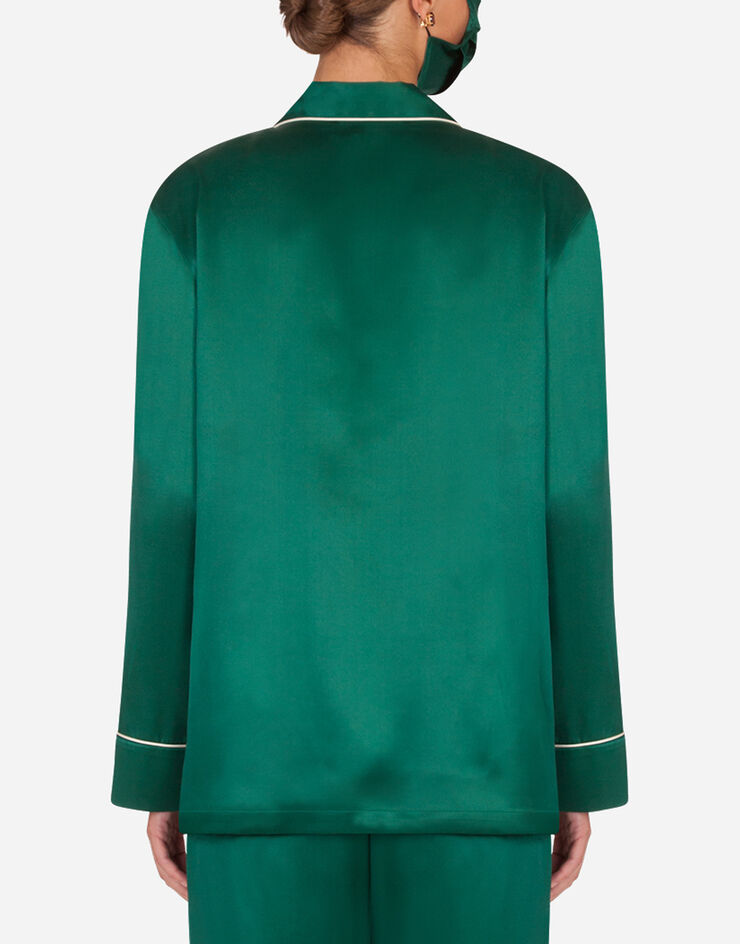 Dolce & Gabbana  VERDE FKITABFU1AU