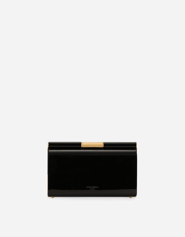 Dolce & Gabbana Sac à main Marlene Noir BB7698A3H86