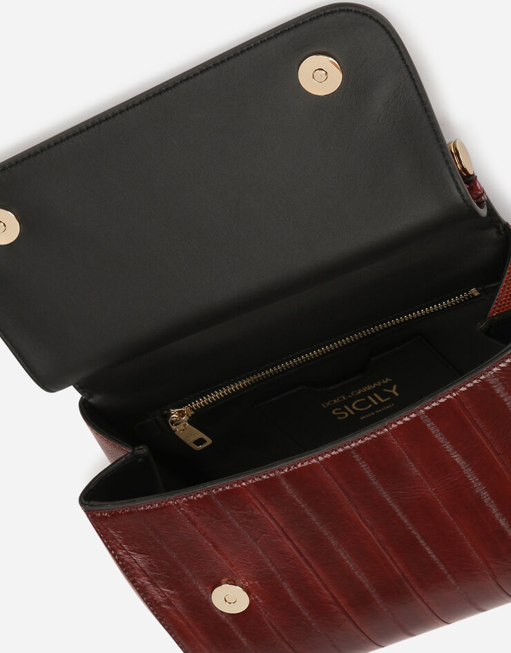Dolce & Gabbana  BORDEAUX BB6002A2Z58