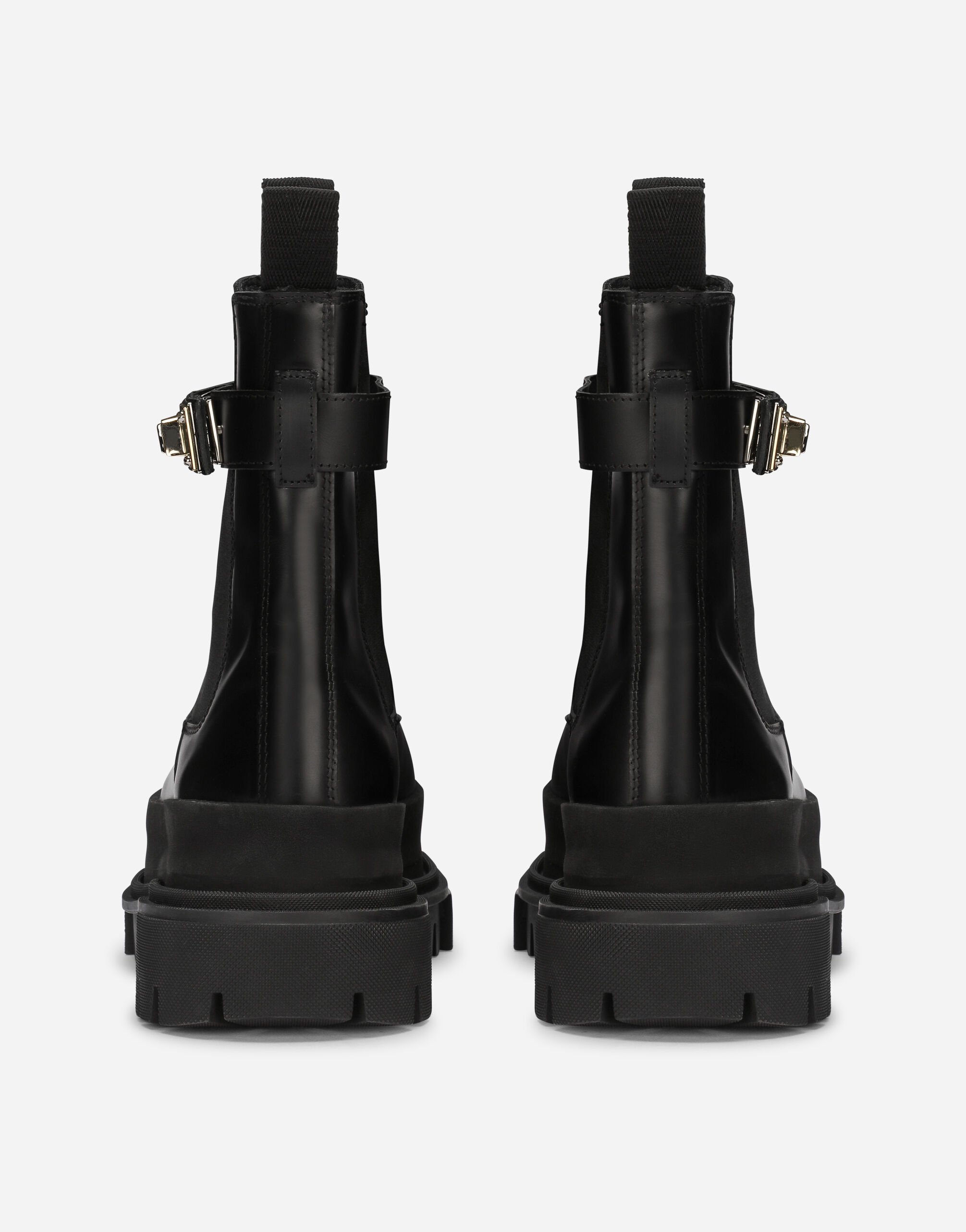 Dolce & gabbana boots 2019 outlet