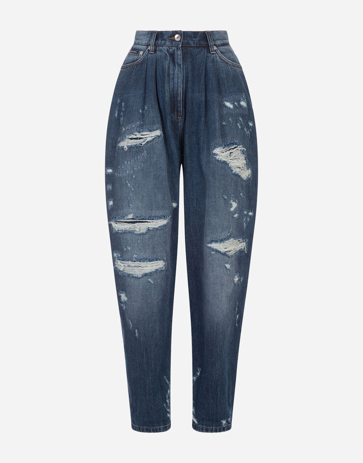 Dolce & Gabbana  Blue FTBXUDG8CT6