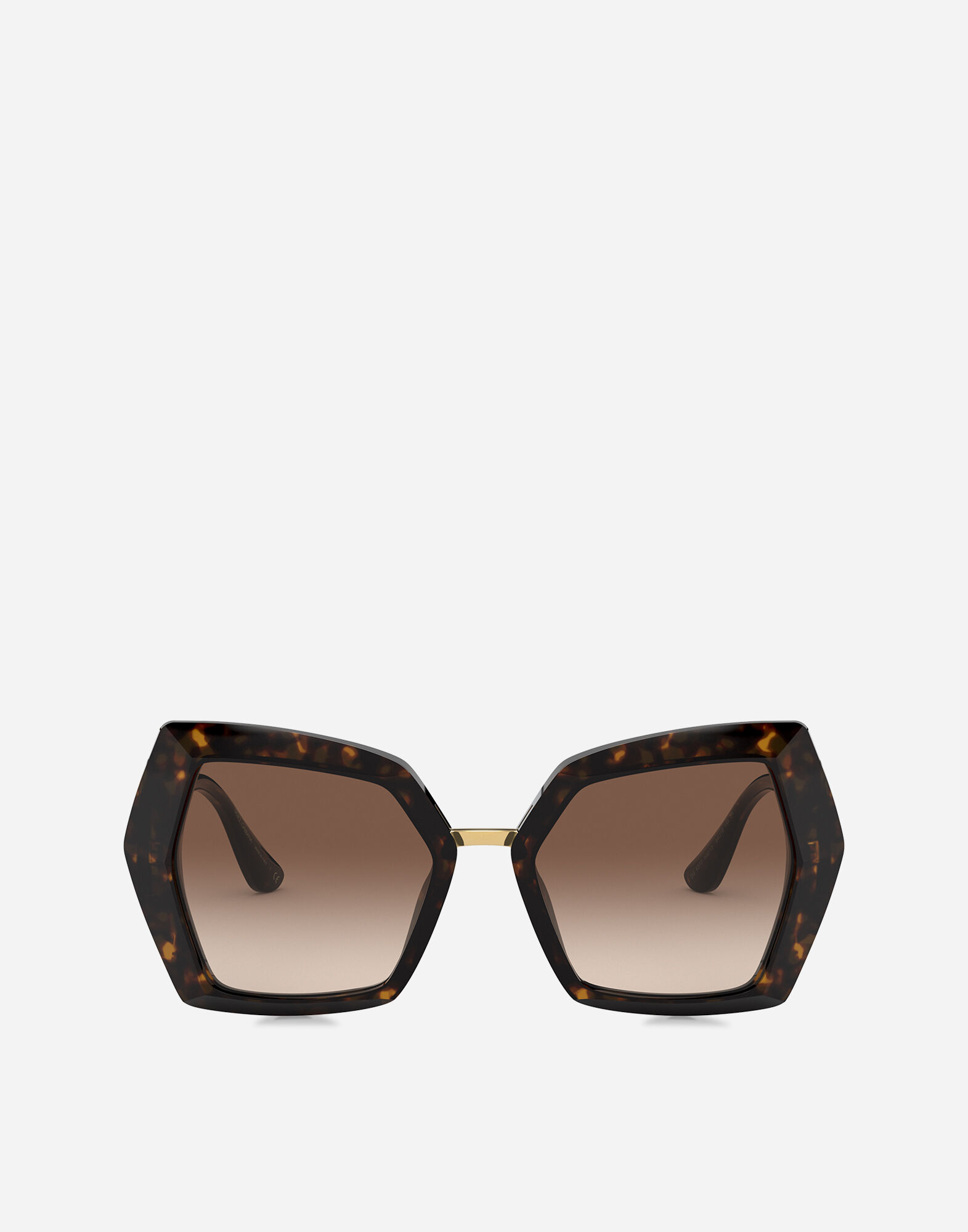 Dg outlet monogram sunglasses