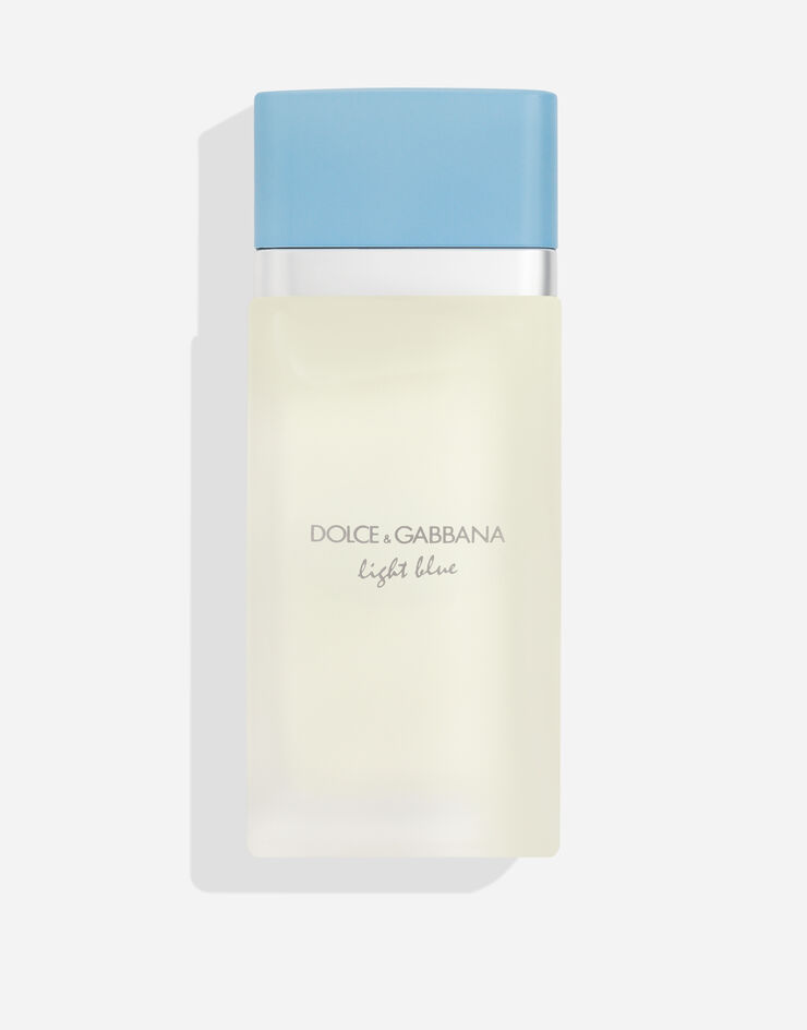 Dolce & Gabbana Light Blue EDT Trio Gift Set - VT01LRVT000