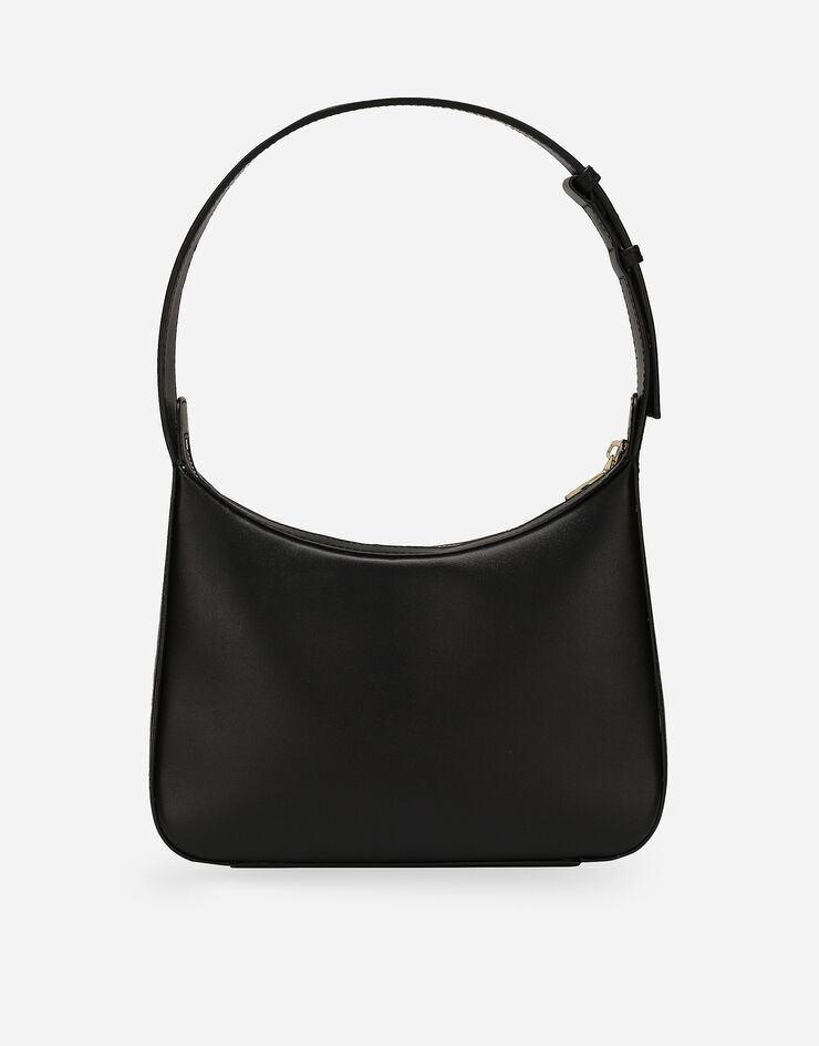 Dolce & Gabbana حقيبة كتف 3.5 أسود BB7598AW576