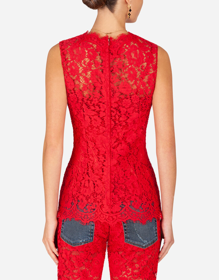 Dolce & Gabbana  Dolce & Gabbana  红 F7U33THLMEA