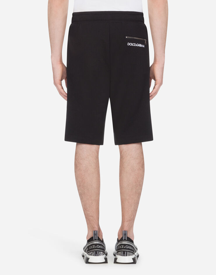 Dolce&Gabbana  Black GYFKEZFU7DU