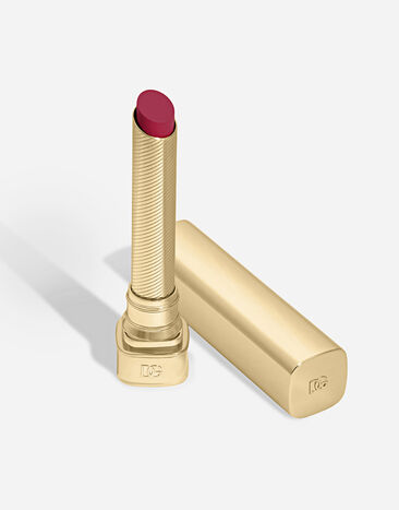Dolce & Gabbana My Sculpt Satin MY 2018 - Rosso intenso MKUPLIP0012